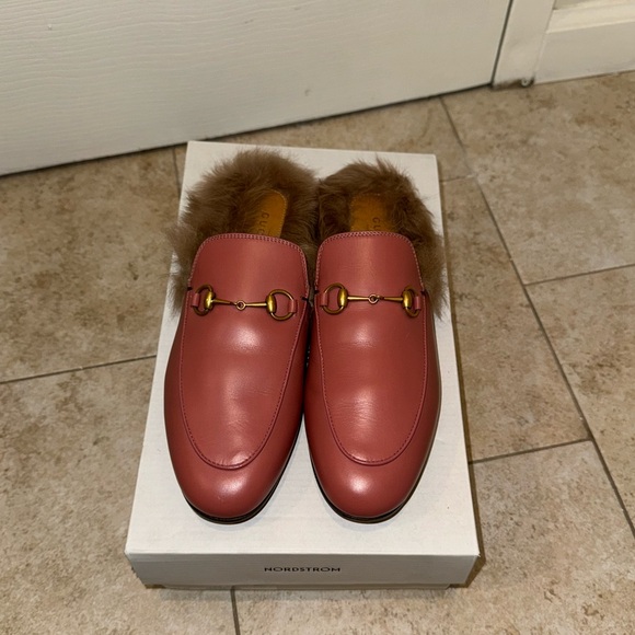 Gucci Mules - Picture 1 of 6